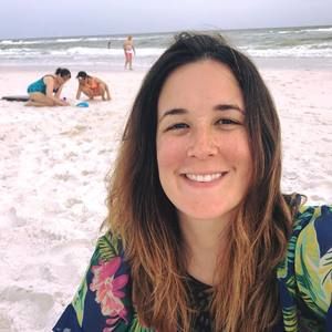 Meet your Posher, Kelly